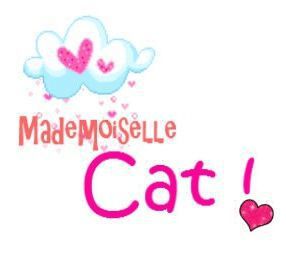 Doudou Chat ! Melle CAT !