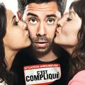  10 places à gagner pour la comédie "Situation amoureuse, c'est compliqué"!!