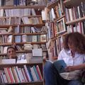 Librairie Olympique: une rencontre/lecture