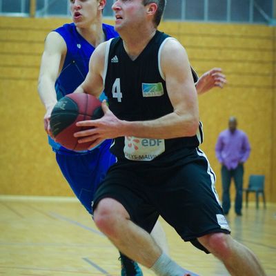 victoire de l'infime espoir