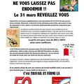  Tract spécial TRM TRV DEM TDF………..  