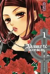 Akuma to love song, de Tomori Miyoshi