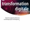De la transformation digitale