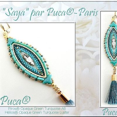 Vous connaissez "Saya" ?