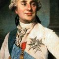 LOUIS XVI, le roi qui aimait les Normands et la Normandie...