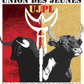 Union des Jeunes de Provence et du Languedoc