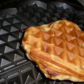 Gaufre fourré du nord