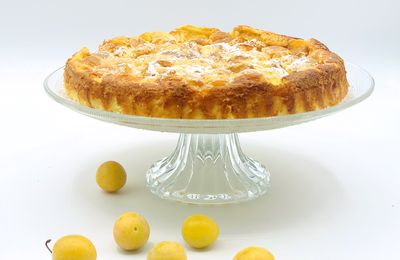 Tôt-fait aux mirabelles