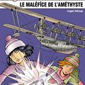 YOkO TsunO n°26 : Le maléfice de l'améthyste