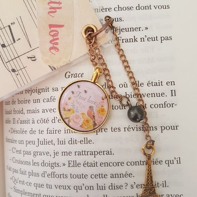 Marque Page édition 2