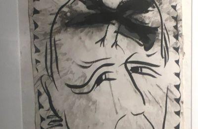 Salah Stétié (1929 - 2020) : Cécité du chanteur