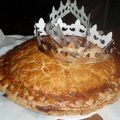 J'aime la Galette... Savez vous comment ??