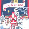 Marché de Noel