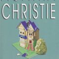 La maison biscornue ❉❉❉ Agatha Christie