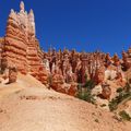 Road trip aux USA - Day # 15 - Des hoodoos et une cascade