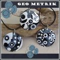 GEO METRIK