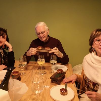 La Biglieteria - San Benedetto del Tronto 