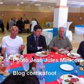 10 - Miniconi Jean Jules - N°821 - Anziani SCB GFCA - 11 Mai 2012