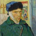 'In the Picture' from 21 February 2020 at the Van Gogh Museum