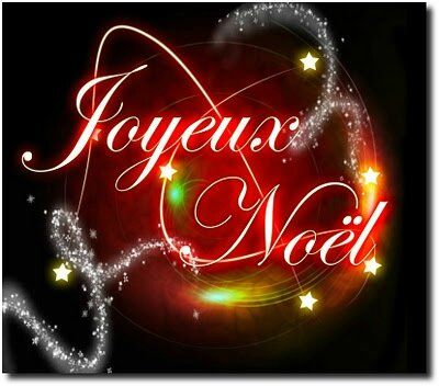 joyeux noel