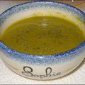 Une p'tite Souplette ?