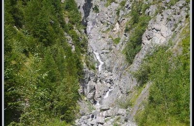 26.07.15 Les Gorges de l' Enfer