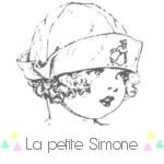 La petite Simone