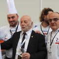 SALON DE LA GASTRONOMIE AGECOTEL 2024 DE LA VILLE DE NICE
