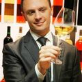 Les accords Parmesan/Champagnes du sommelier Manuel Peyrondet 