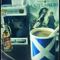 Outlander en DVD