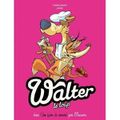 BD/ Walter Le Loup #2 Faim de renard ! (  Editeur : Dargaud