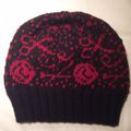 [Tricot] Bonnet Mindcraft