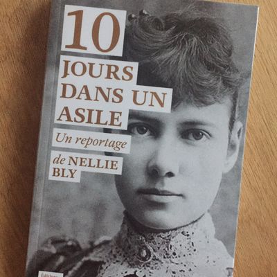 10 jours dans un asile