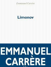 #36, Limonov, Emmanuel Carrère
