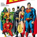 DC Legacies 1