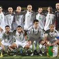 FELICITATIONS AU FOOT ALGERIEN !!!