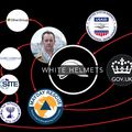 SYRIE Mais QUI sont les casques blancs (White Helmets) ?