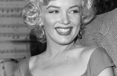26/03/2017, JULIEN'S: Marilyn Through The Lens - Lots Partie 1