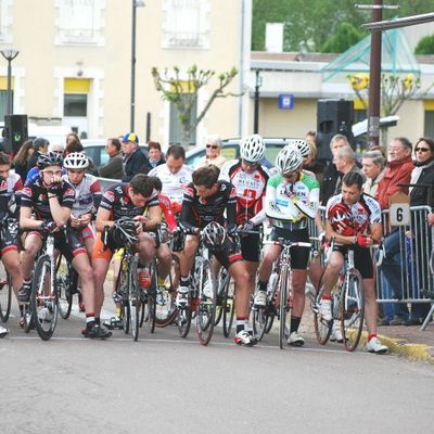 "Souvenir Yves Fayon" à Fourchambault