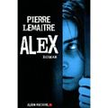 Alex - Pierre LEMAITRE