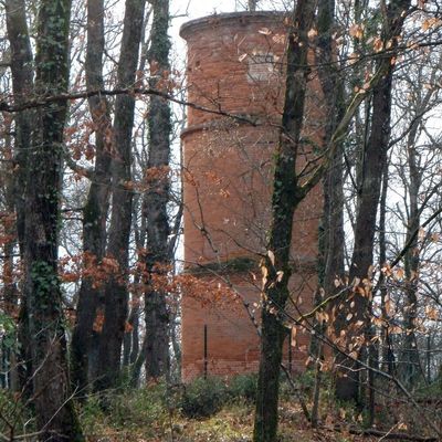 Tour du télégraphe