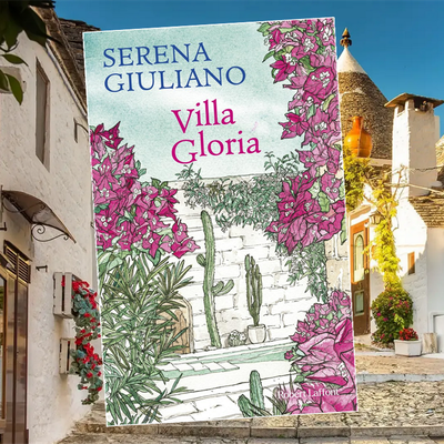 Villa Gloria, par Serena Giuliano