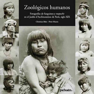 LAN ou le racisme qui s'ignore 2. LAN repeuple les zoos humains