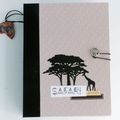Mini safari