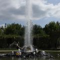 Versailles Les Grandes Eaux Musicales 2011