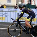 Paris nice  velos 42 2018 