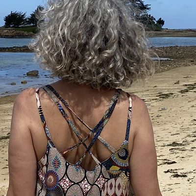 Robes à foison 1  "Vasy"