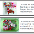 2 nouveaux ateliers de manipulation