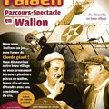 Parcours-Spectacle en wallon