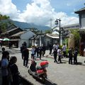 Dali, Lijiang